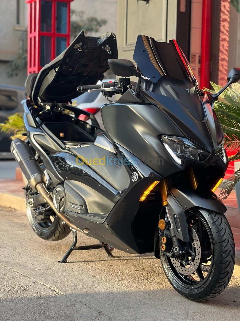 Tmax Yamaha 2020