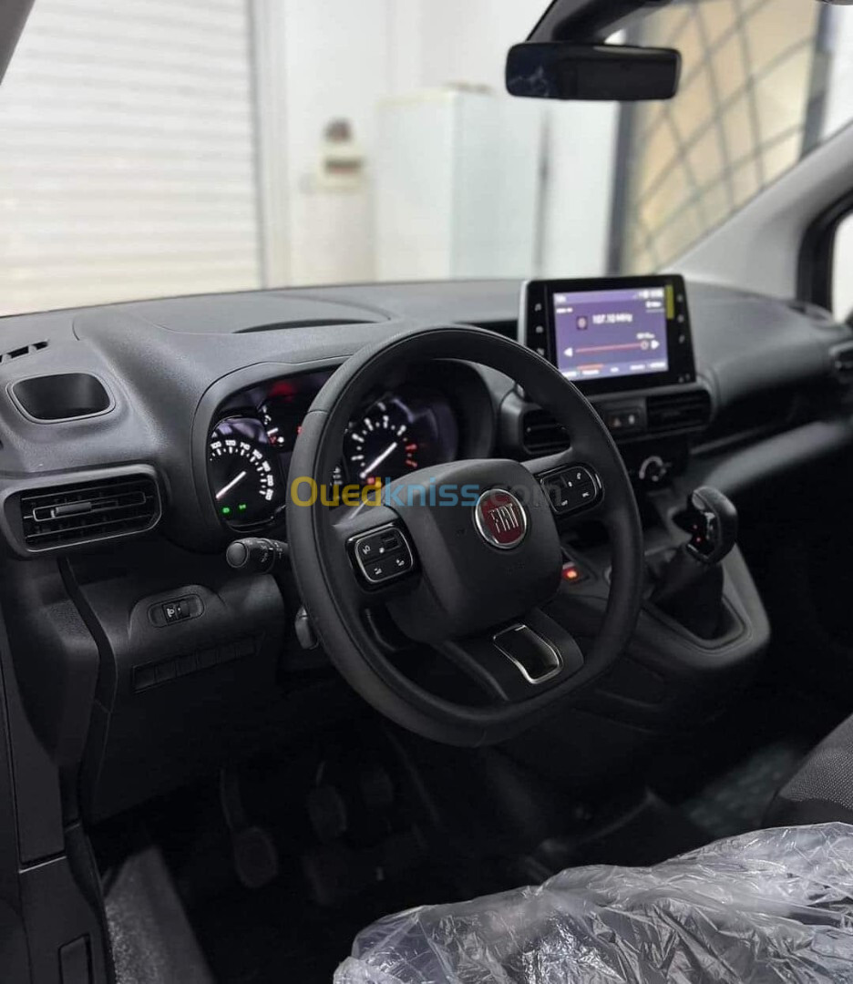 Fiat Professional Doblo 2024 Doblo