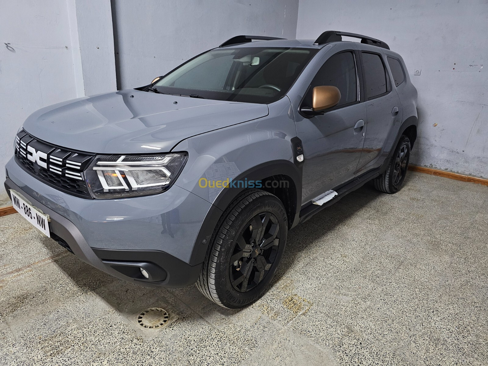 Dacia Duster 2024 Gold