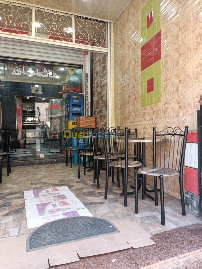 Vente Local Constantine El khroub