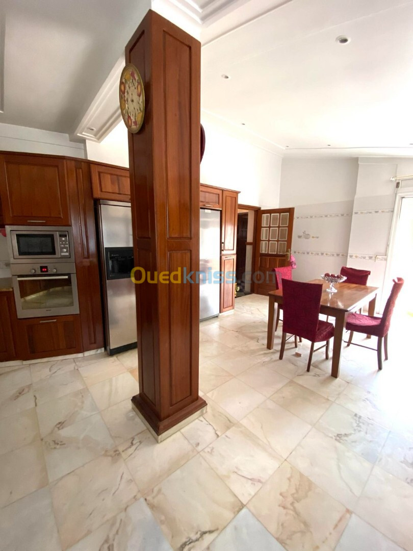 Location Villa Alger Draria