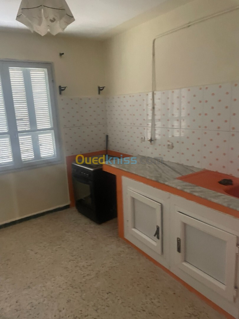 Location Appartement F2 Tipaza Douaouda