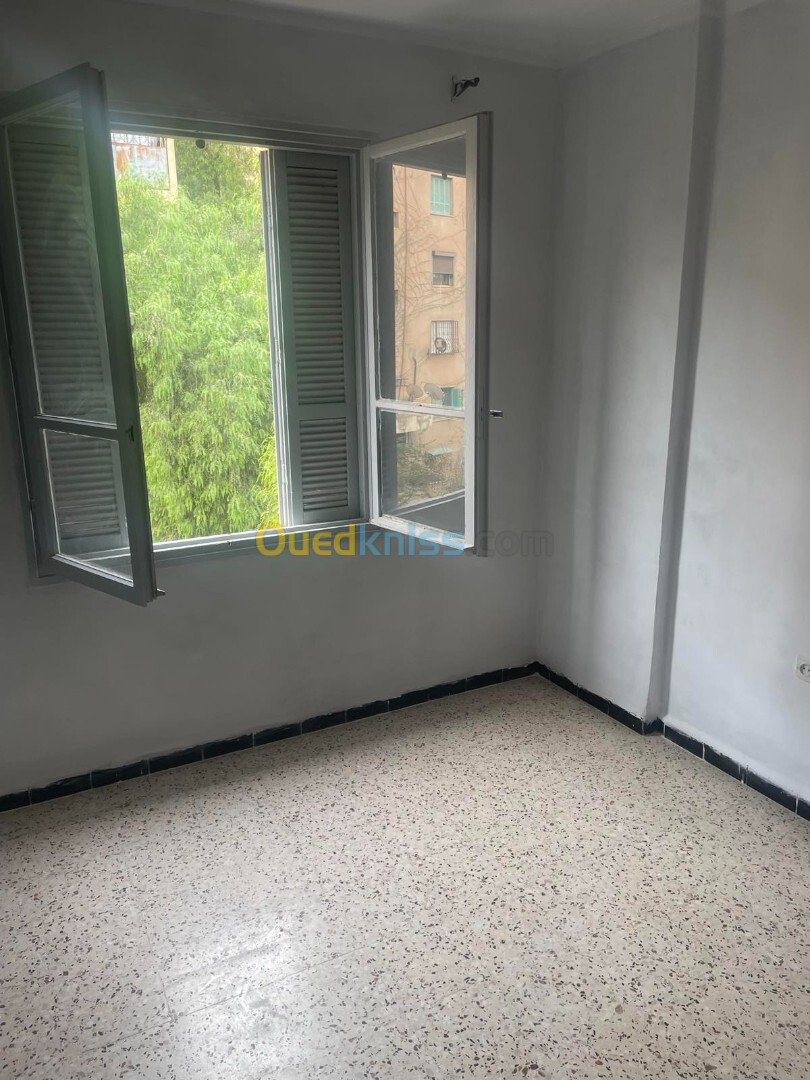 Location Appartement F2 Tipaza Douaouda