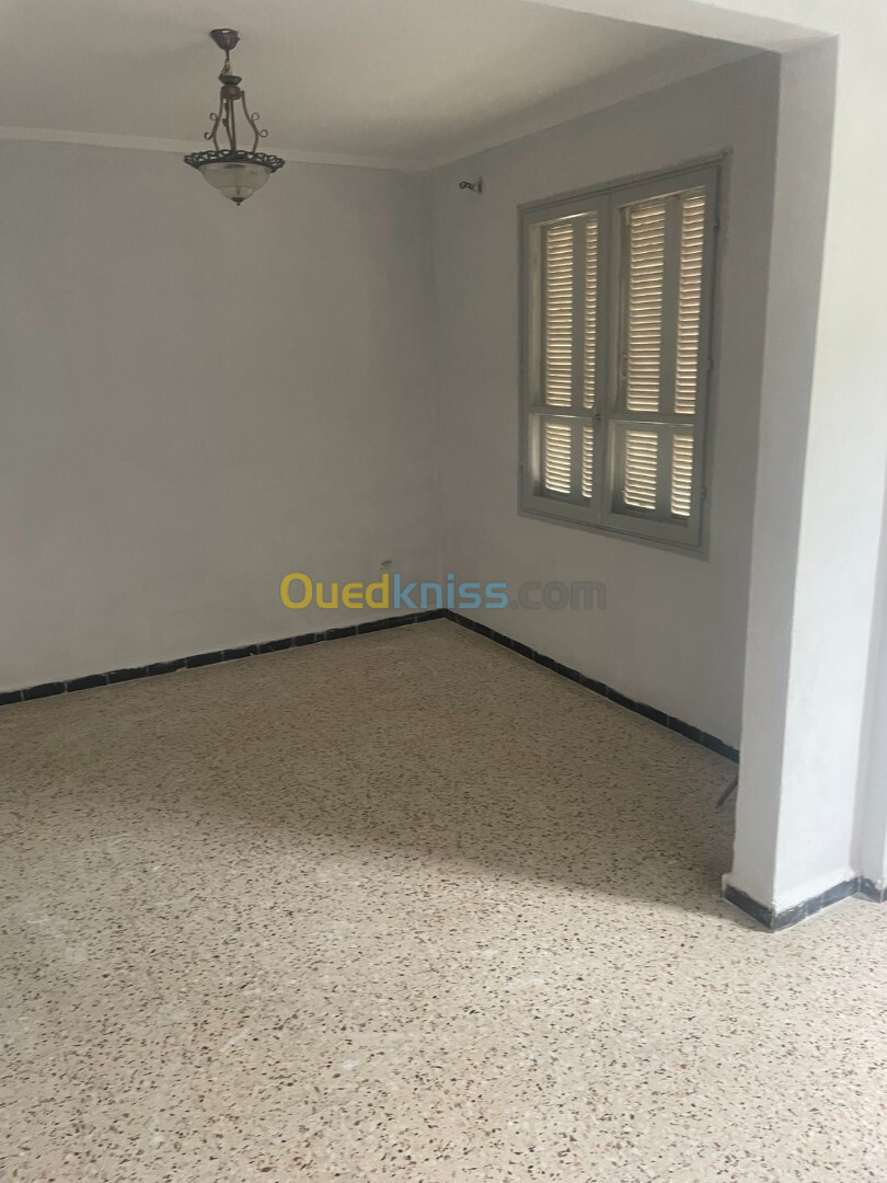 Location Appartement F2 Tipaza Douaouda