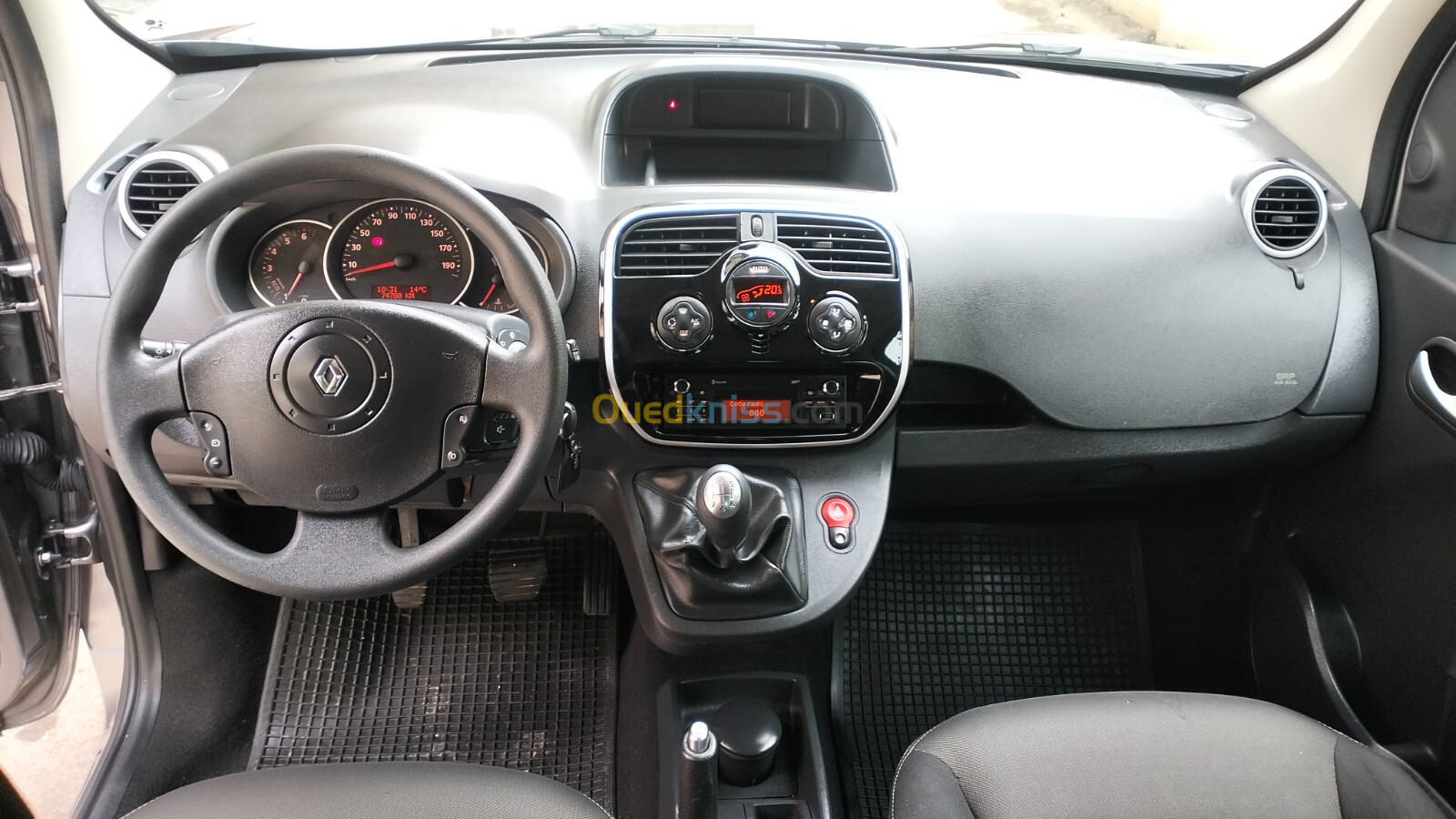 Renault Kangoo 2021 Kangoo