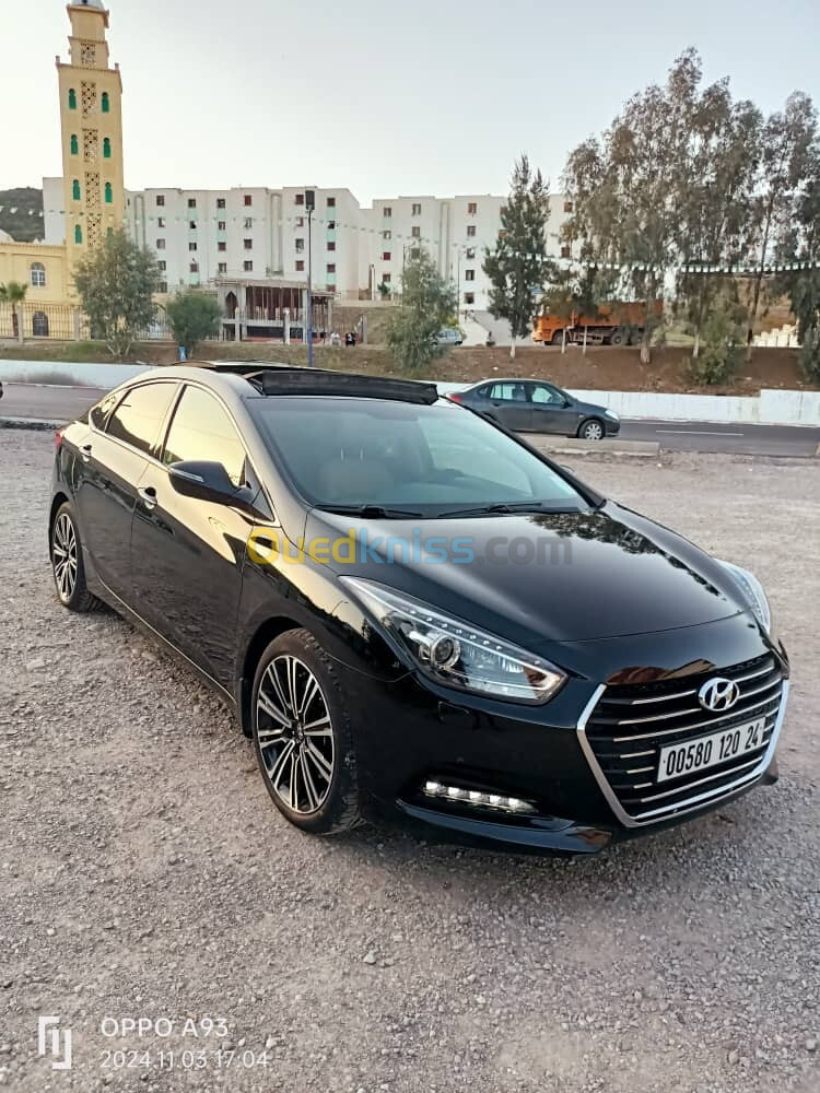 Hyundai i40 2020 i40