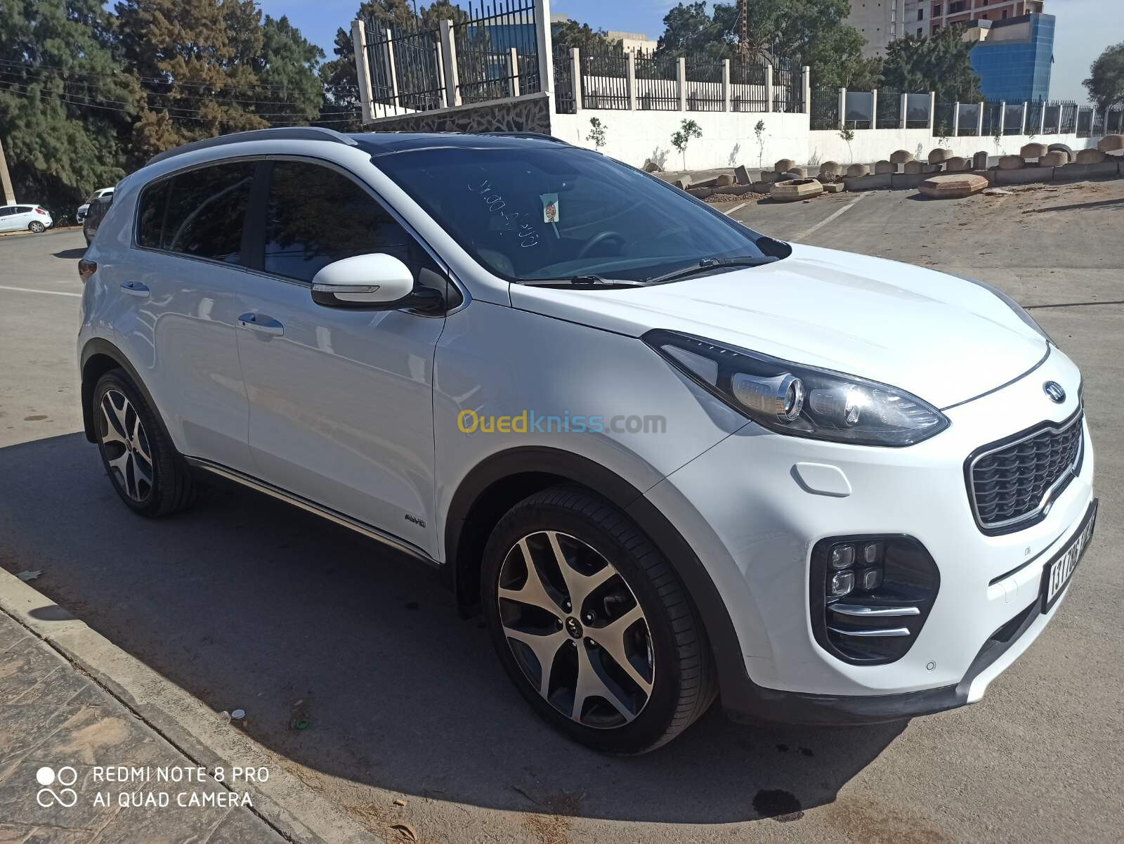 Hyundai Tucson 2018 Extreme