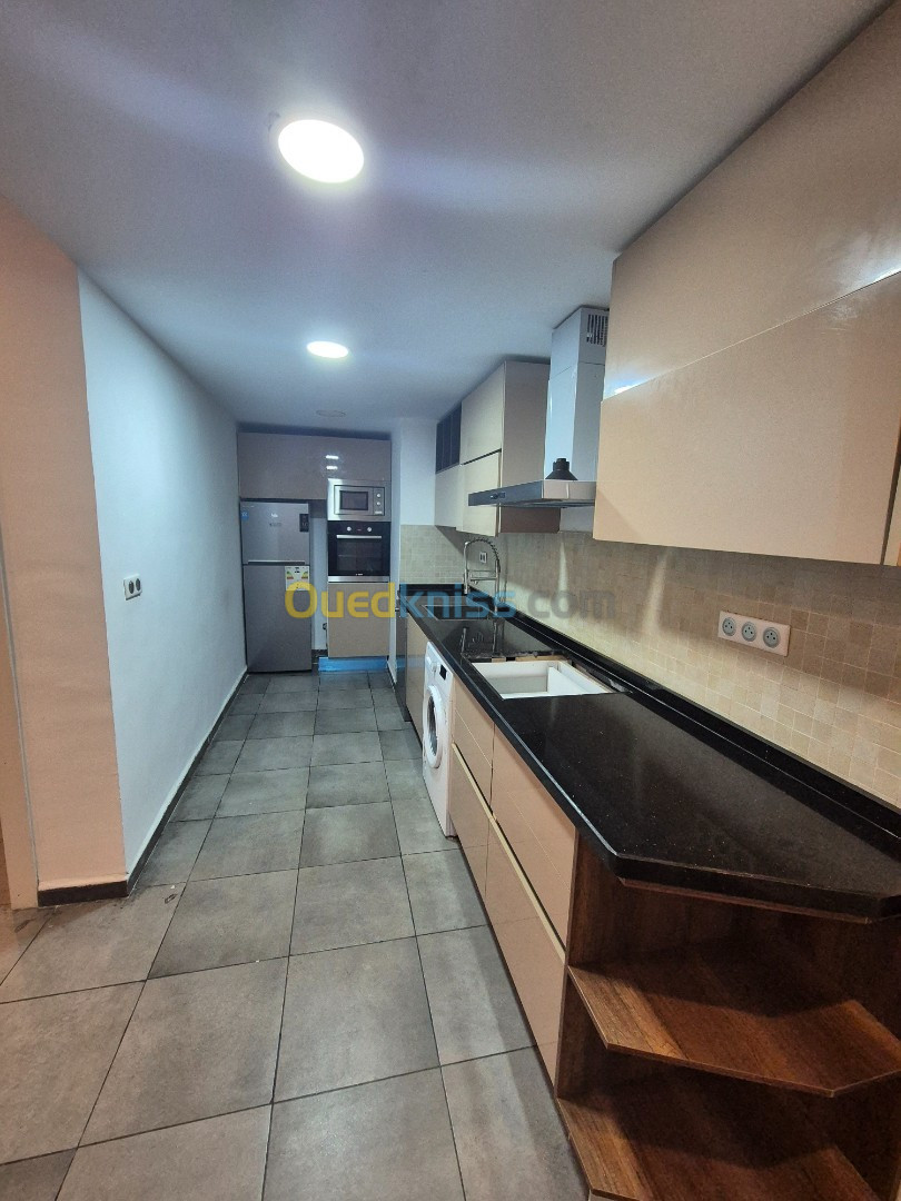 Location Appartement F2 Oran Oran