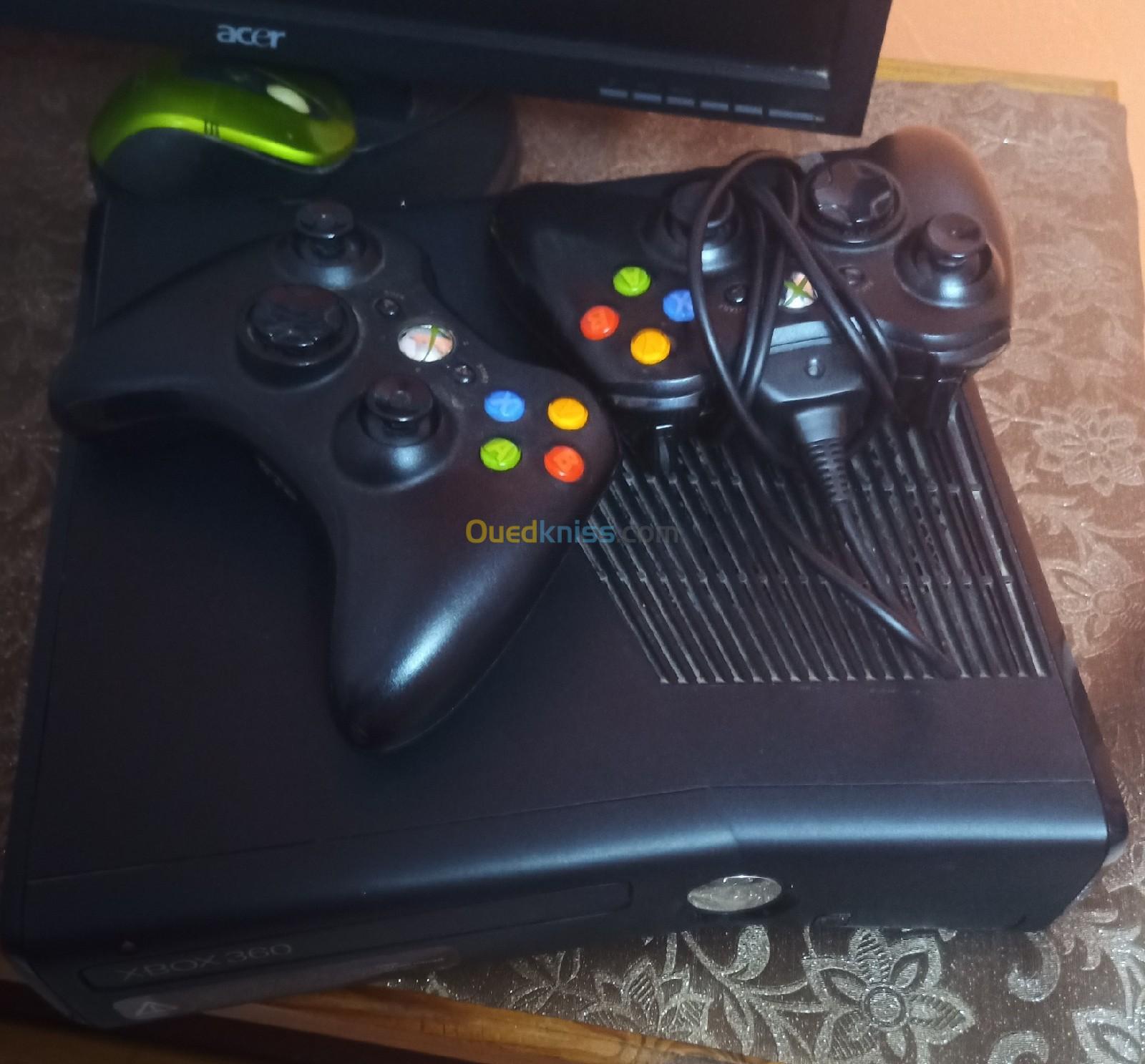 Xbox 360