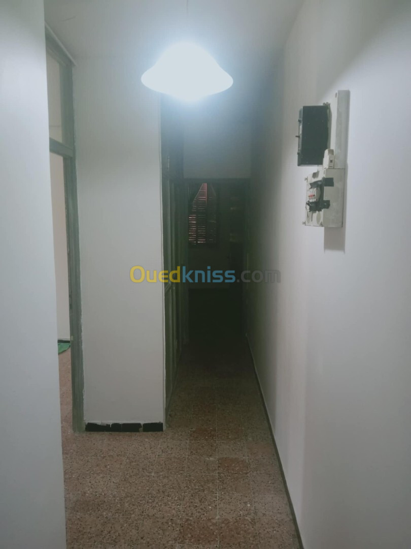 Location Appartement F3 Annaba Annaba