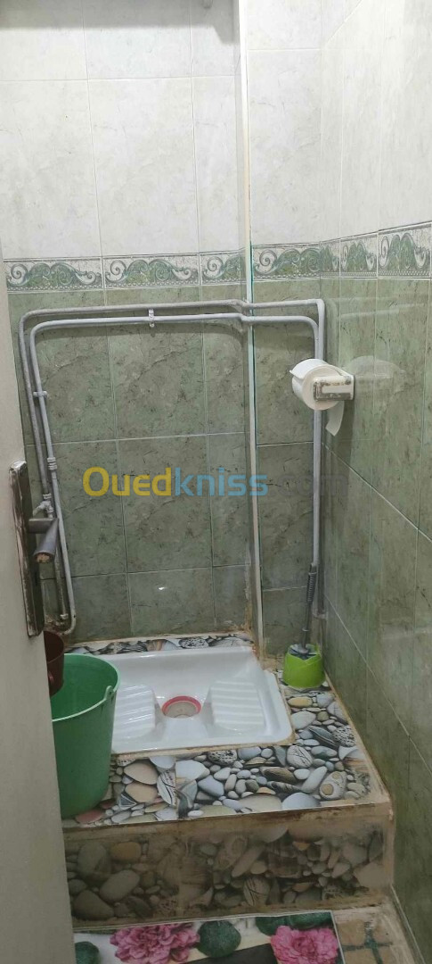 Vente Appartement F3 Skikda Skikda