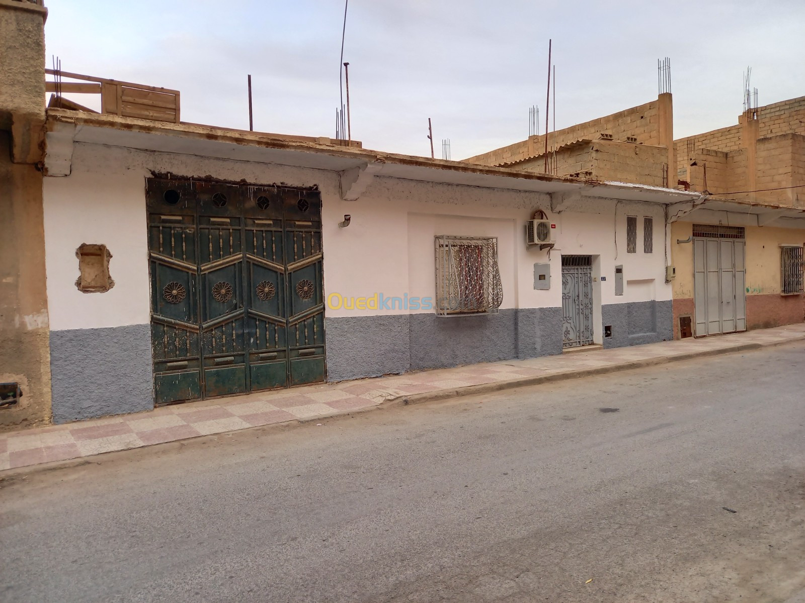 Vente Villa Msila Ouled sidi brahim