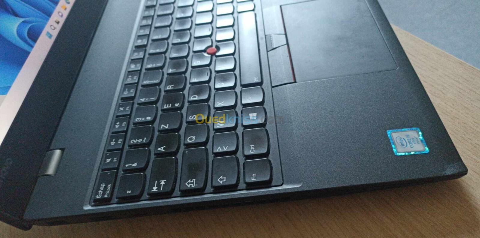 Lenovo thinkpad T570