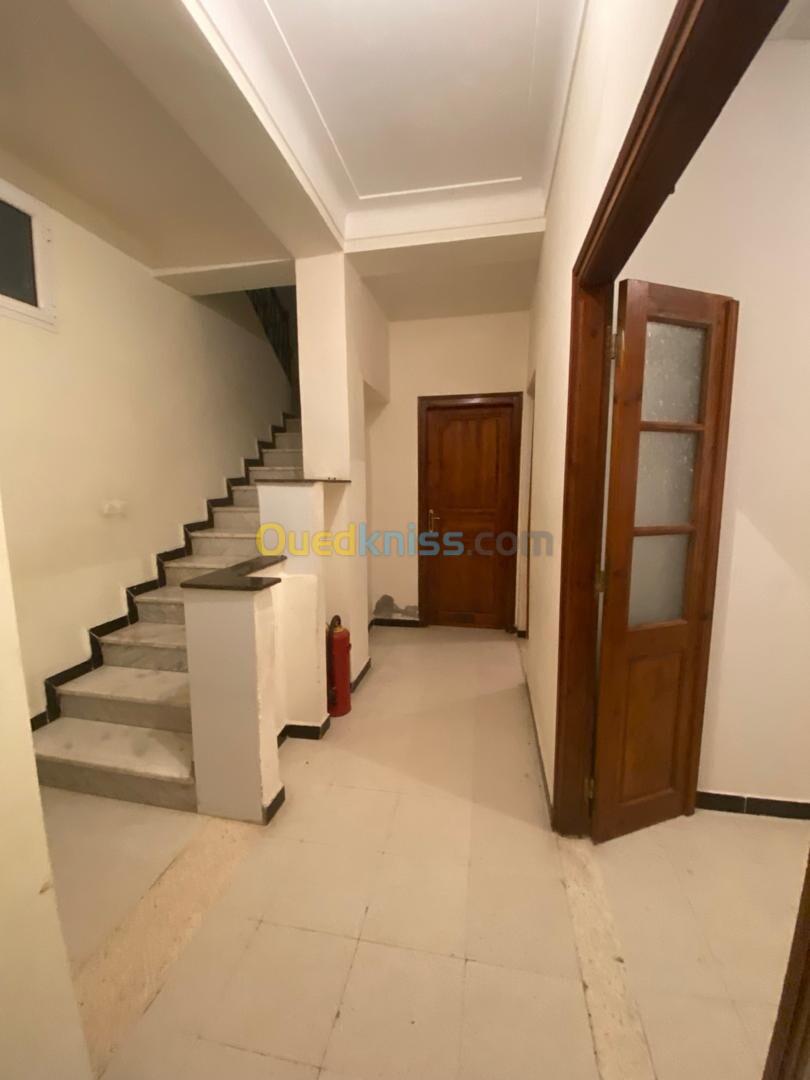 Location Duplex F5 Alger Birkhadem