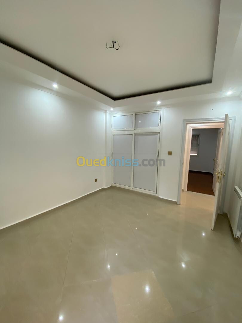 Location Appartement F4 Alger Birkhadem