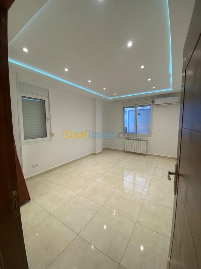 Location Appartement F3 Alger Said hamdine