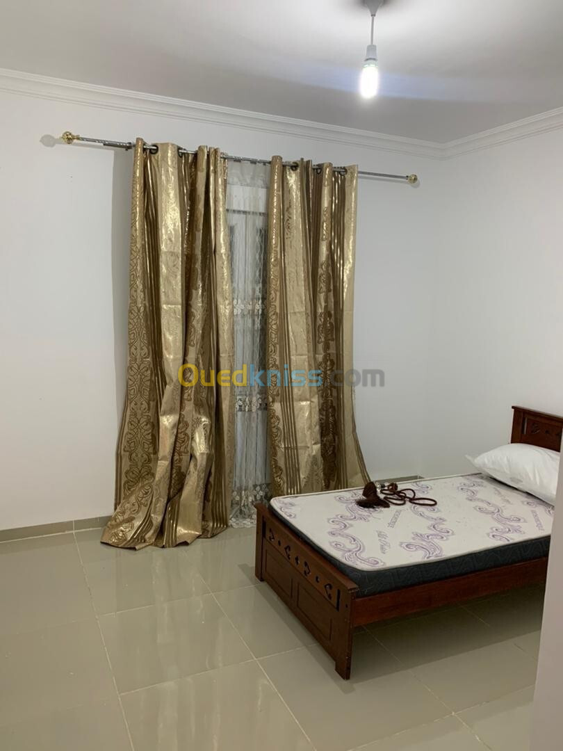 Location Appartement F5 Alger Ain benian