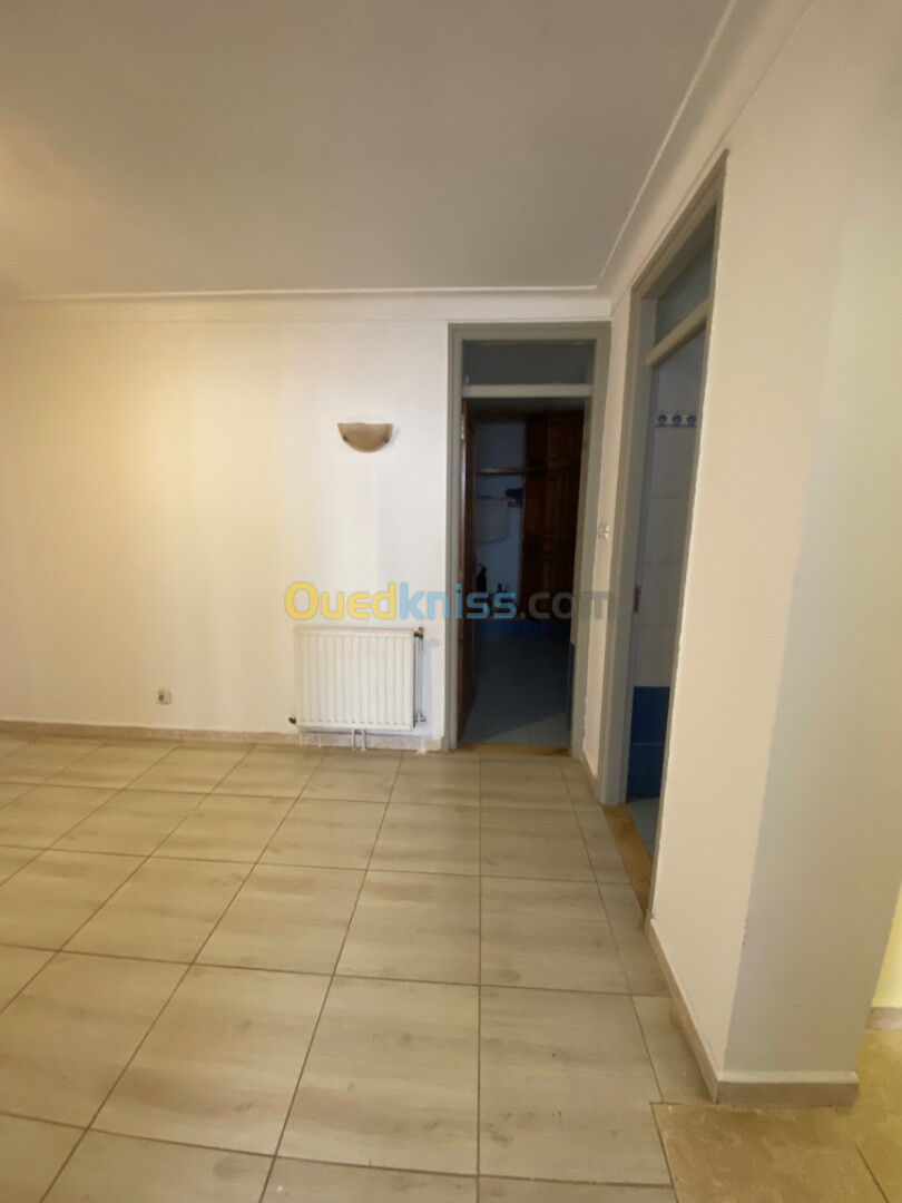 Location Duplex F6 Alger Birkhadem