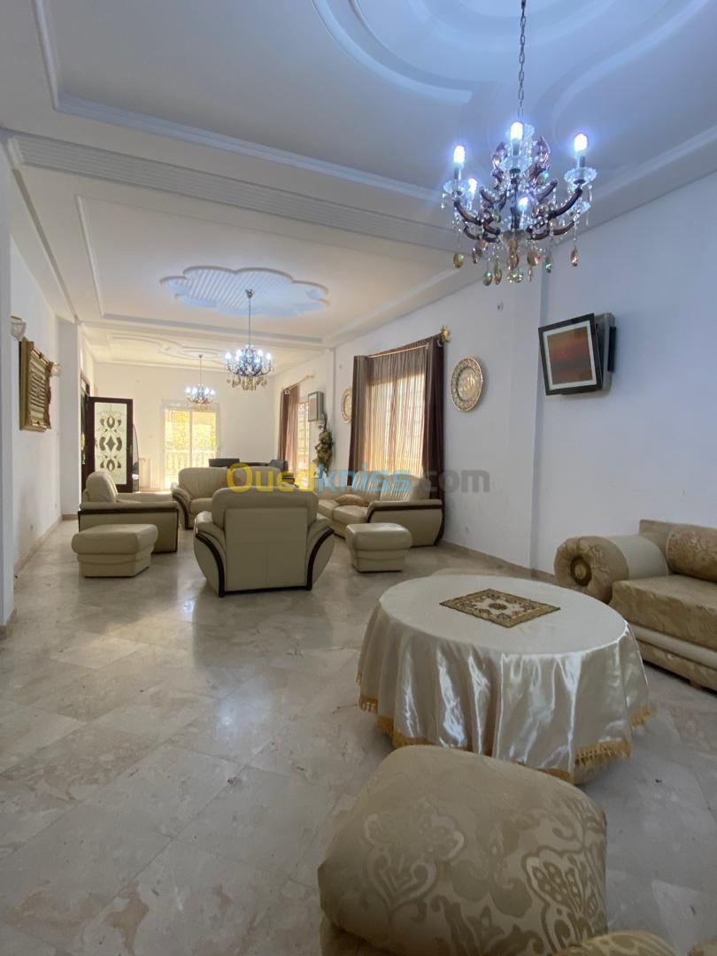 Sell Villa Alger Draria