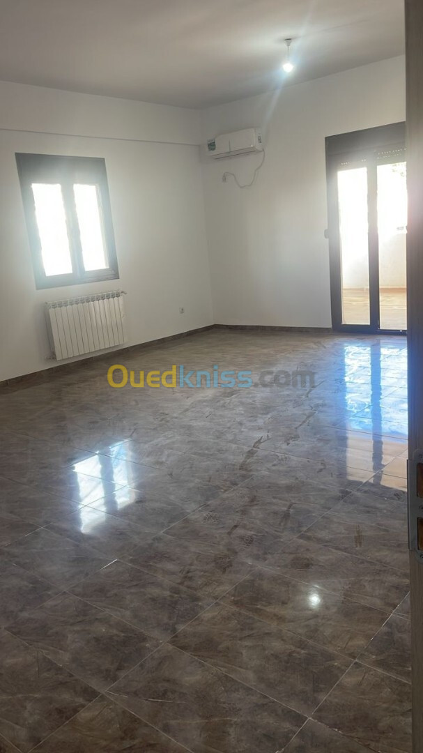 Location Appartement F3 Alger Hydra