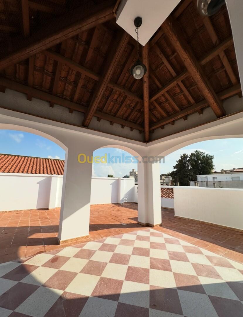 Vente Villa Alger Birkhadem