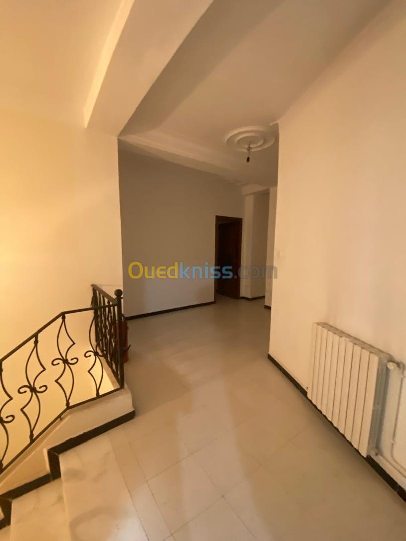 Location Duplex F5 Alger Birkhadem