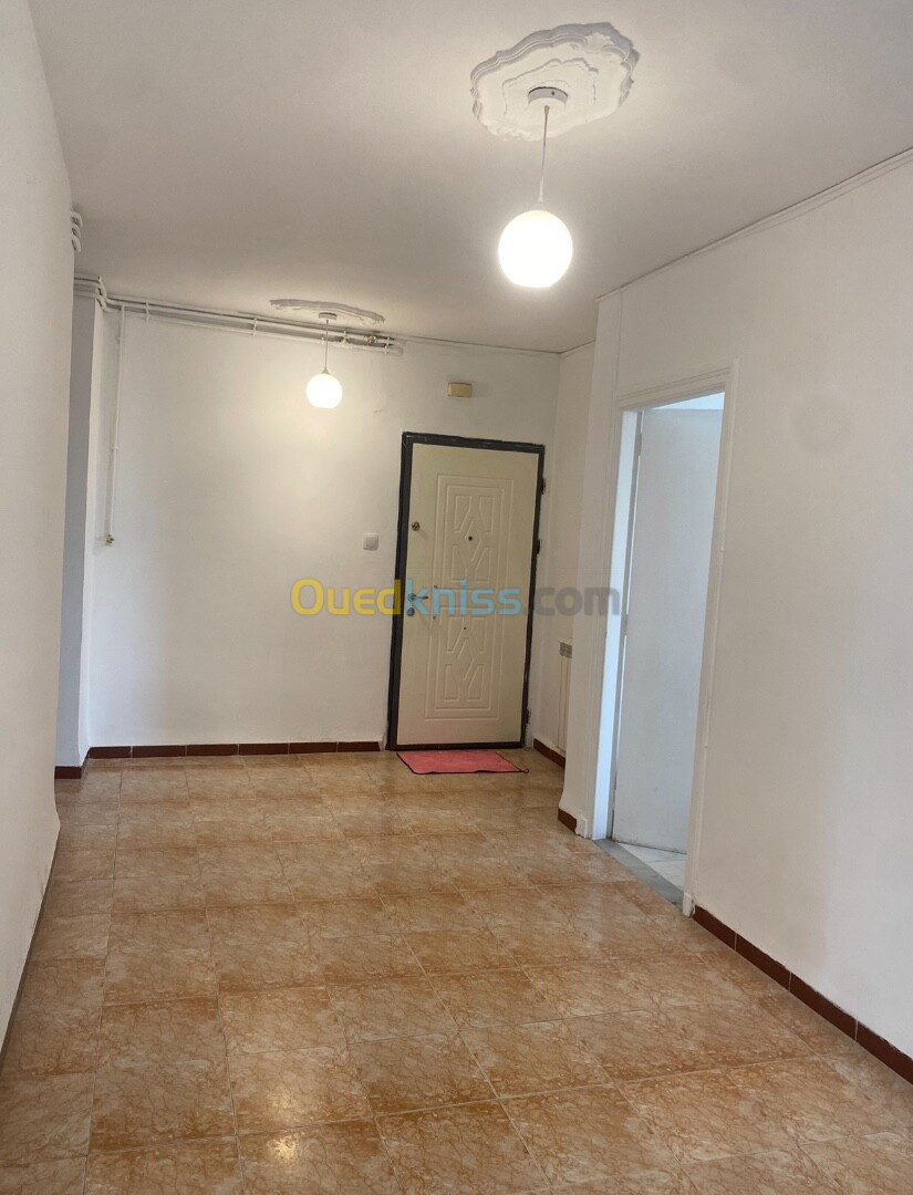 Location Appartement F3 Alger Hydra