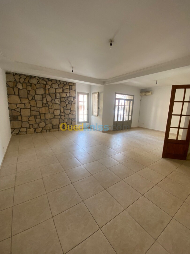 Location Duplex F6 Alger Birkhadem