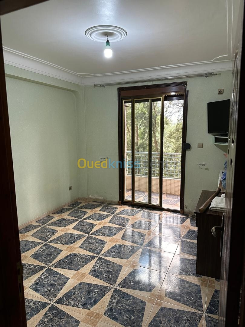 Vente Appartement F3 Alger Birkhadem