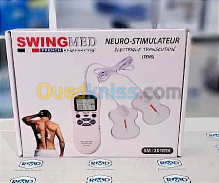 Neuro stimulateur swing Med 