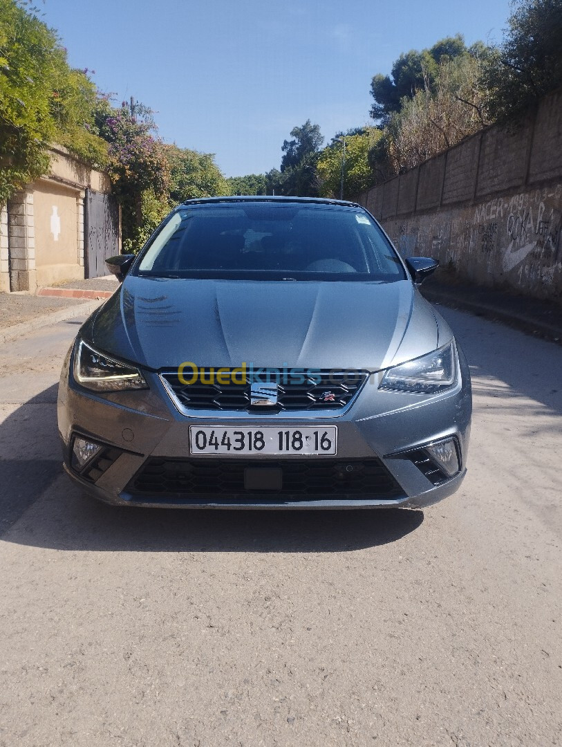 Seat Ibiza 2018 FR