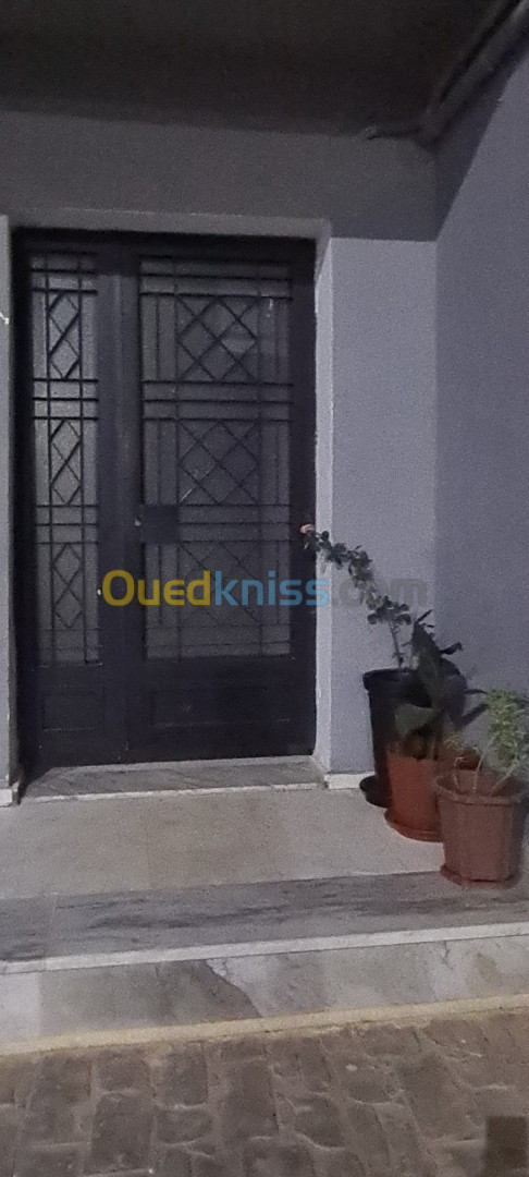 Location Appartement F3 Mostaganem Mostaganem