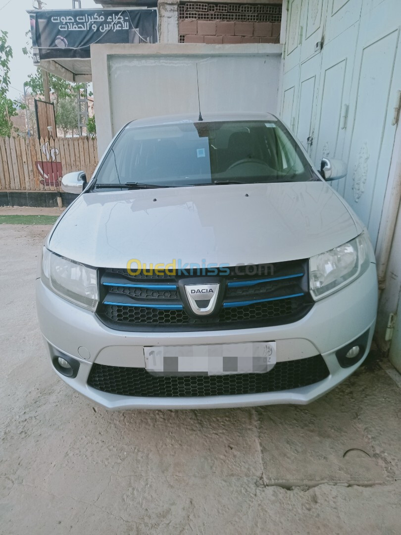 Dacia Logan 2016 Logan