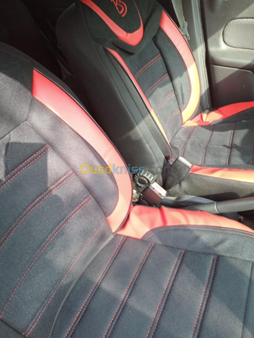 Renault Clio 2 2007 Clio 2