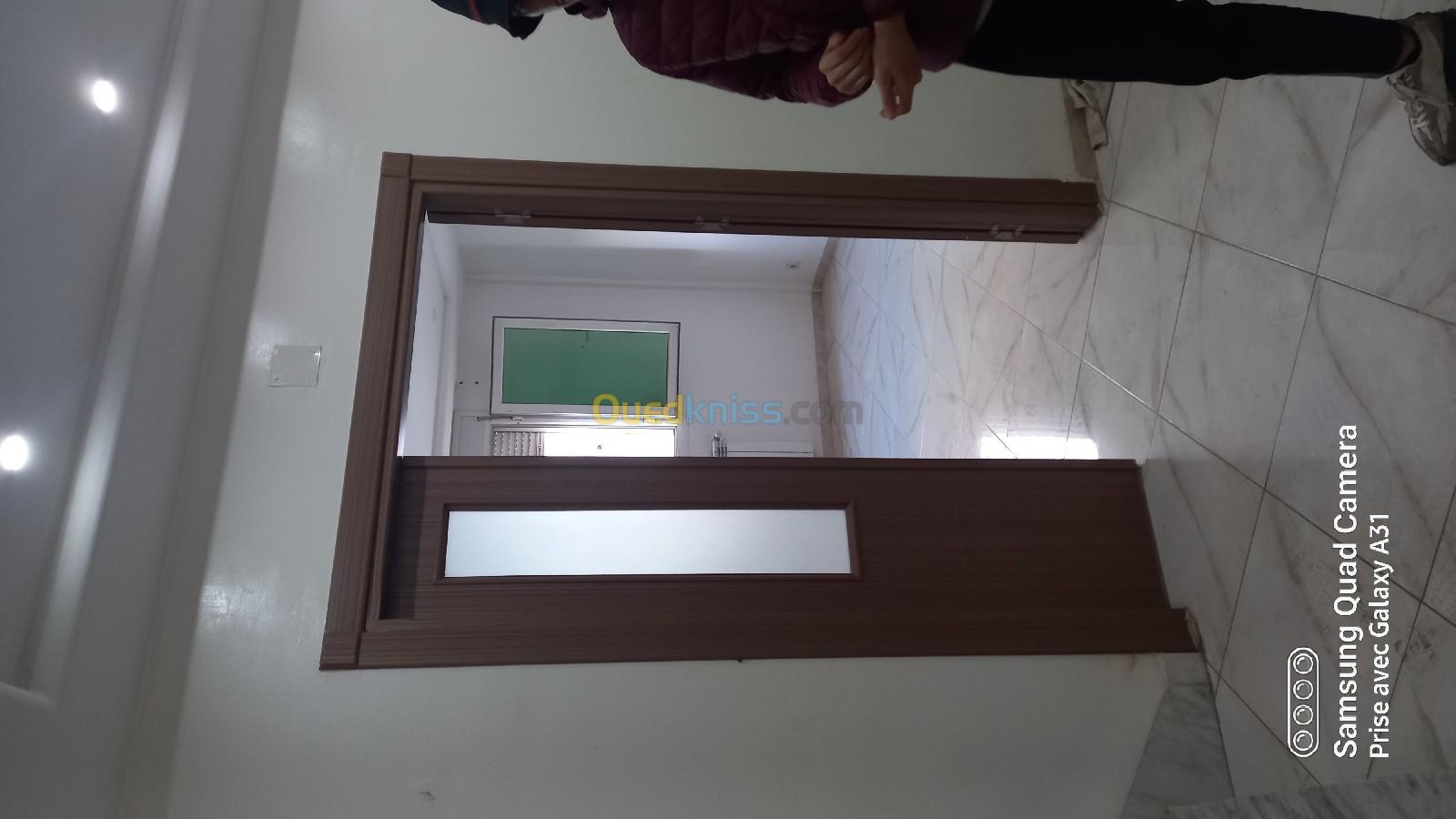 Vente Duplex F4 Alger Birkhadem