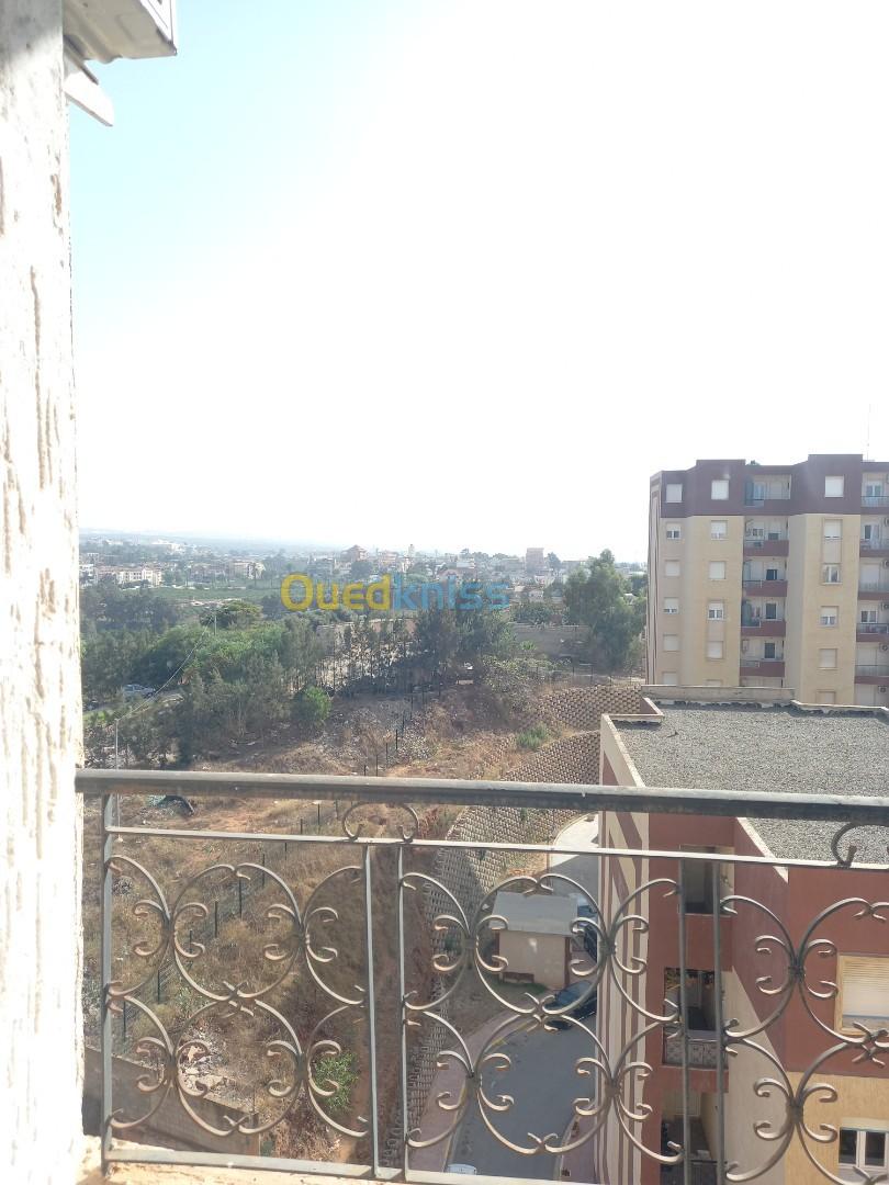 Vente Appartement F4 Alger Staoueli