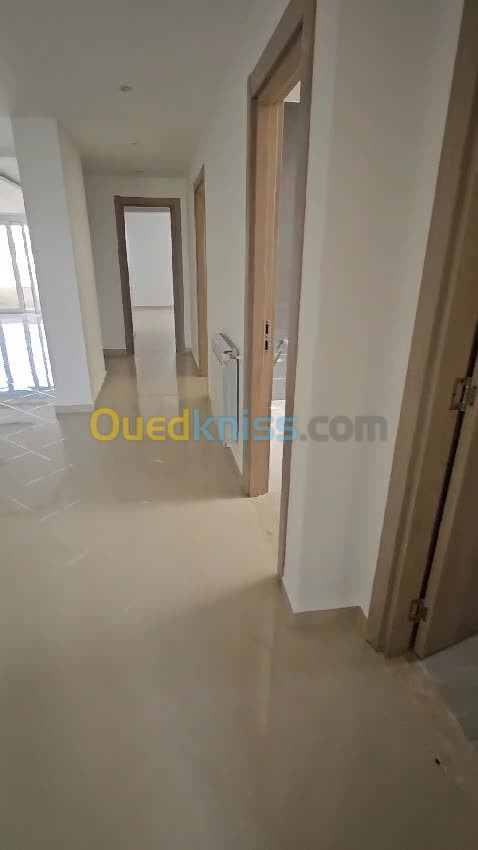 Vente Appartement Alger Souidania