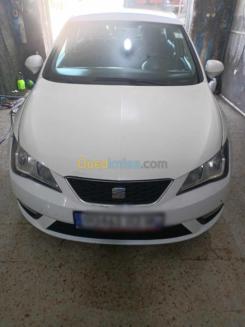 Seat Ibiza 2013 Fully