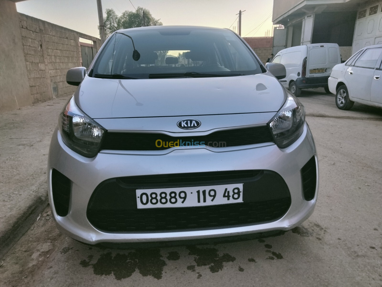 Kia Picanto 2019 LX Start