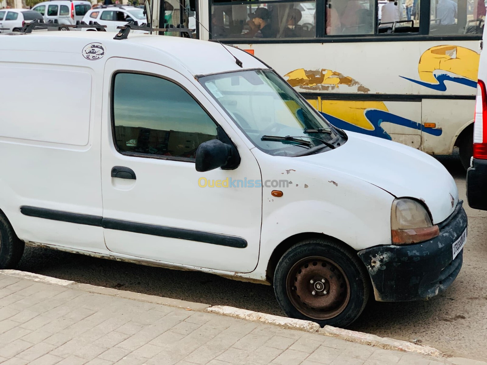 Renault Kangoo 2000 Kangoo