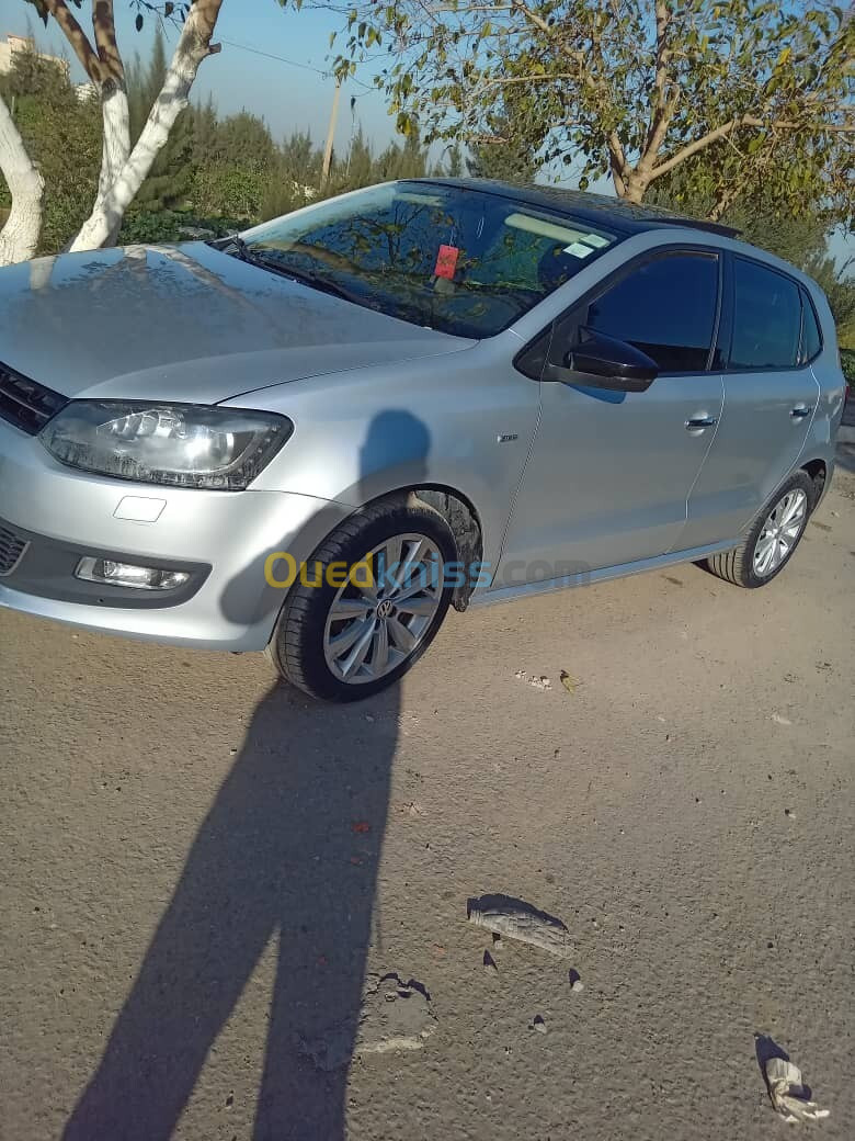 Volkswagen Polo 2014 Polo