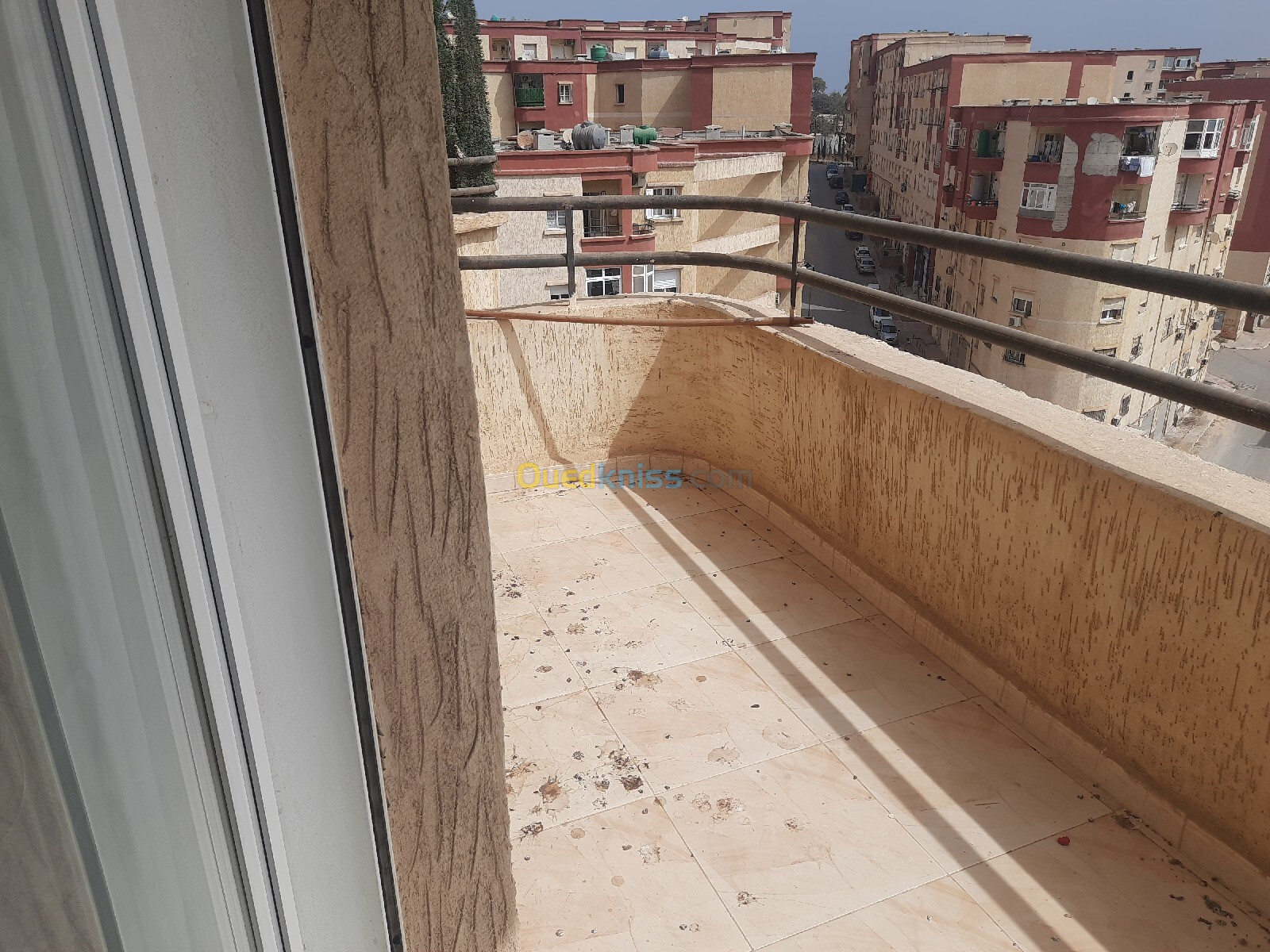 Vente Appartement F3 Alger Birkhadem