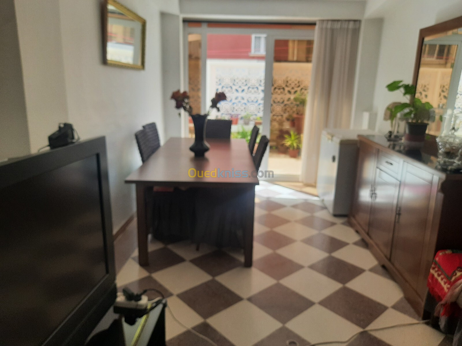 Vente Appartement F5 Alger Birkhadem