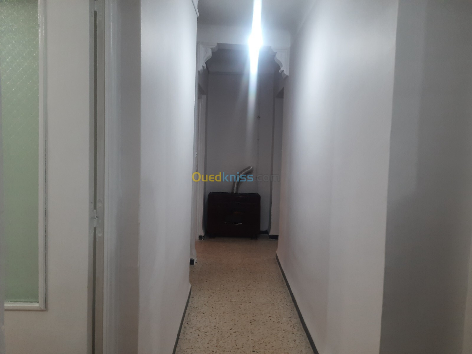 Location Appartement F3 Alger Ain benian