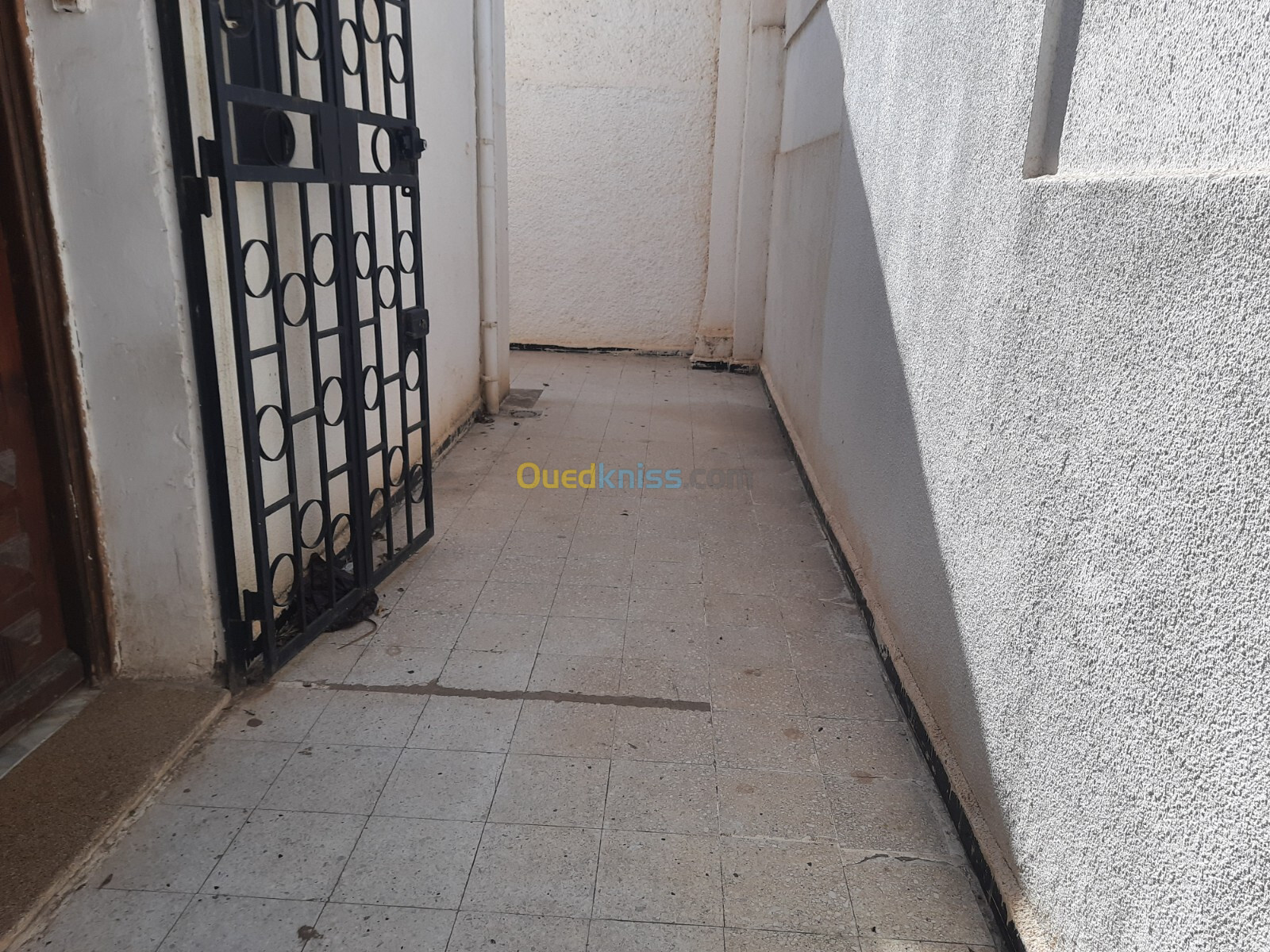 Location Niveau De Villa F4 Alger Bouzareah