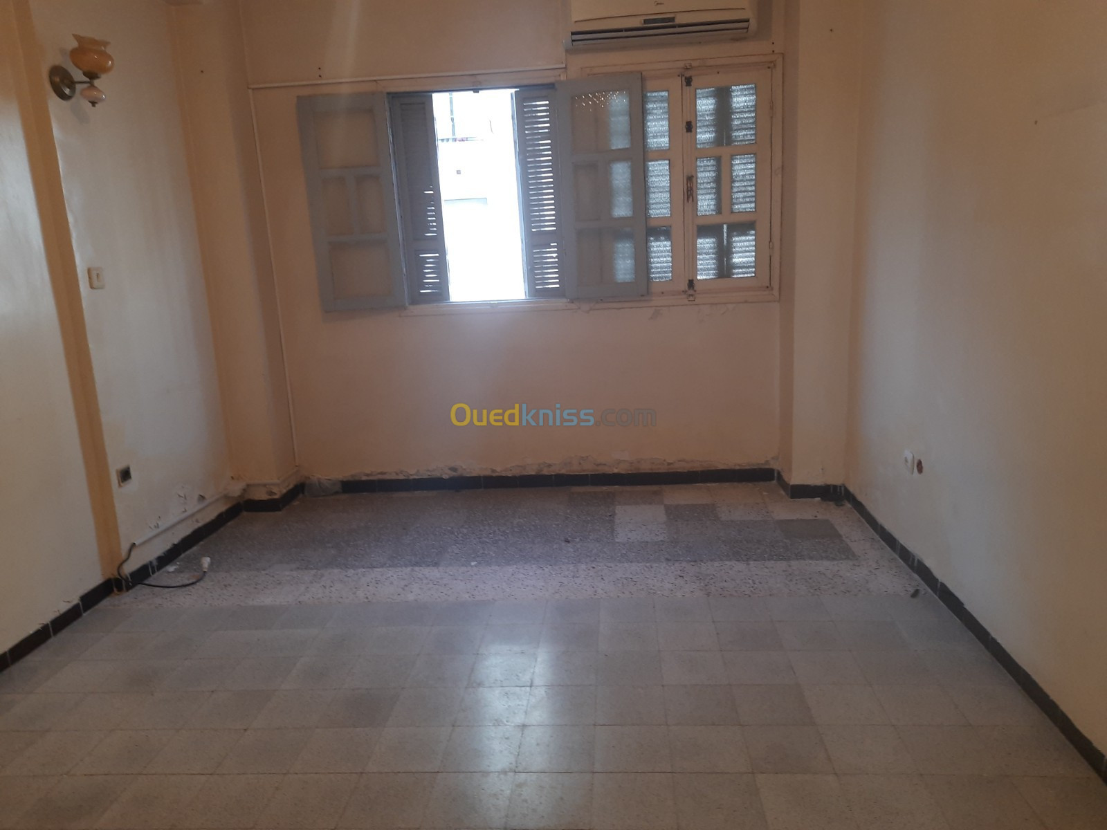 Vente Appartement F4 Alger Chevalley