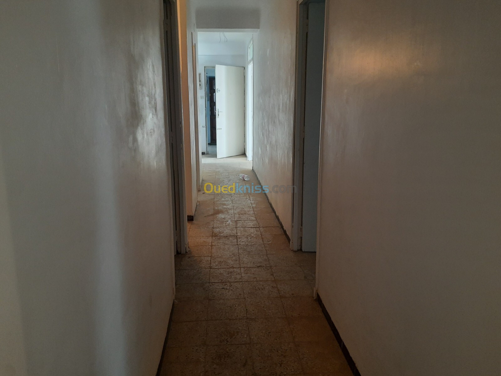 Vente Appartement F5 Alger Bouzareah