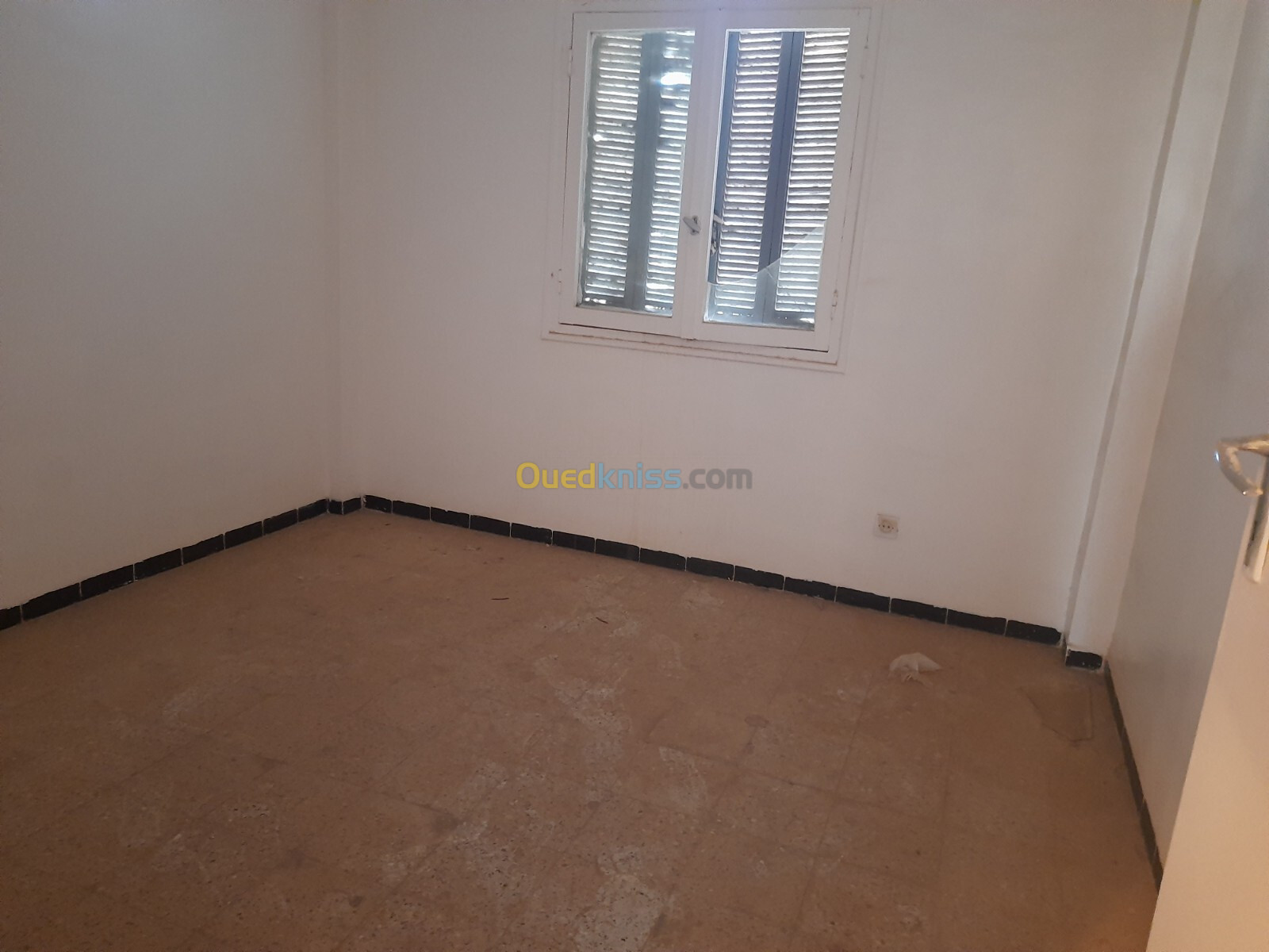 Vente Appartement F5 Alger Bouzareah