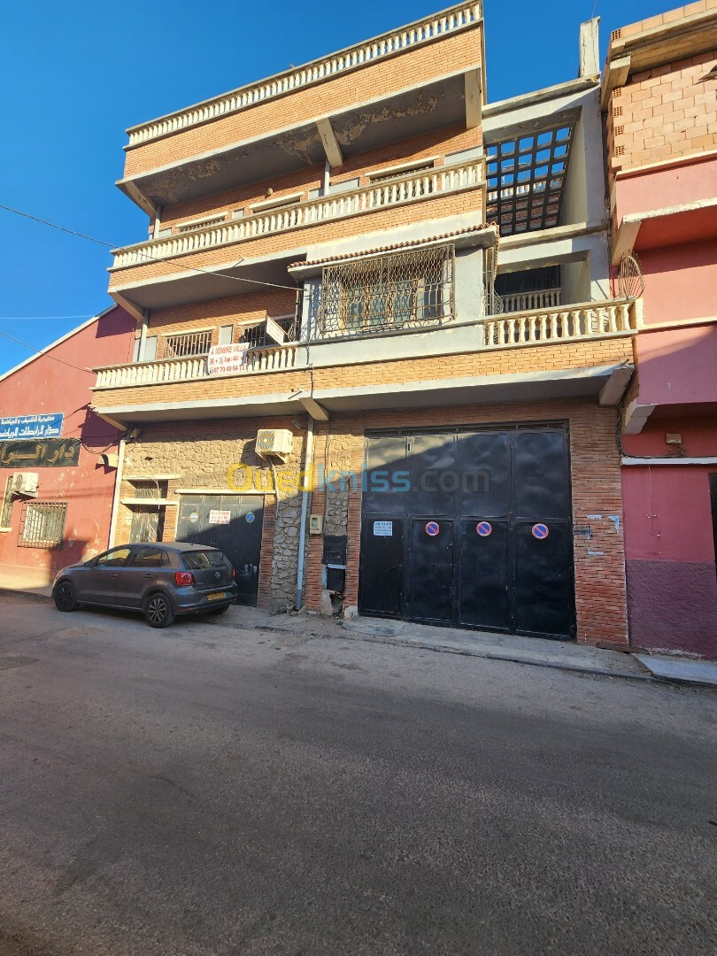 Vente Villa Oran Oran