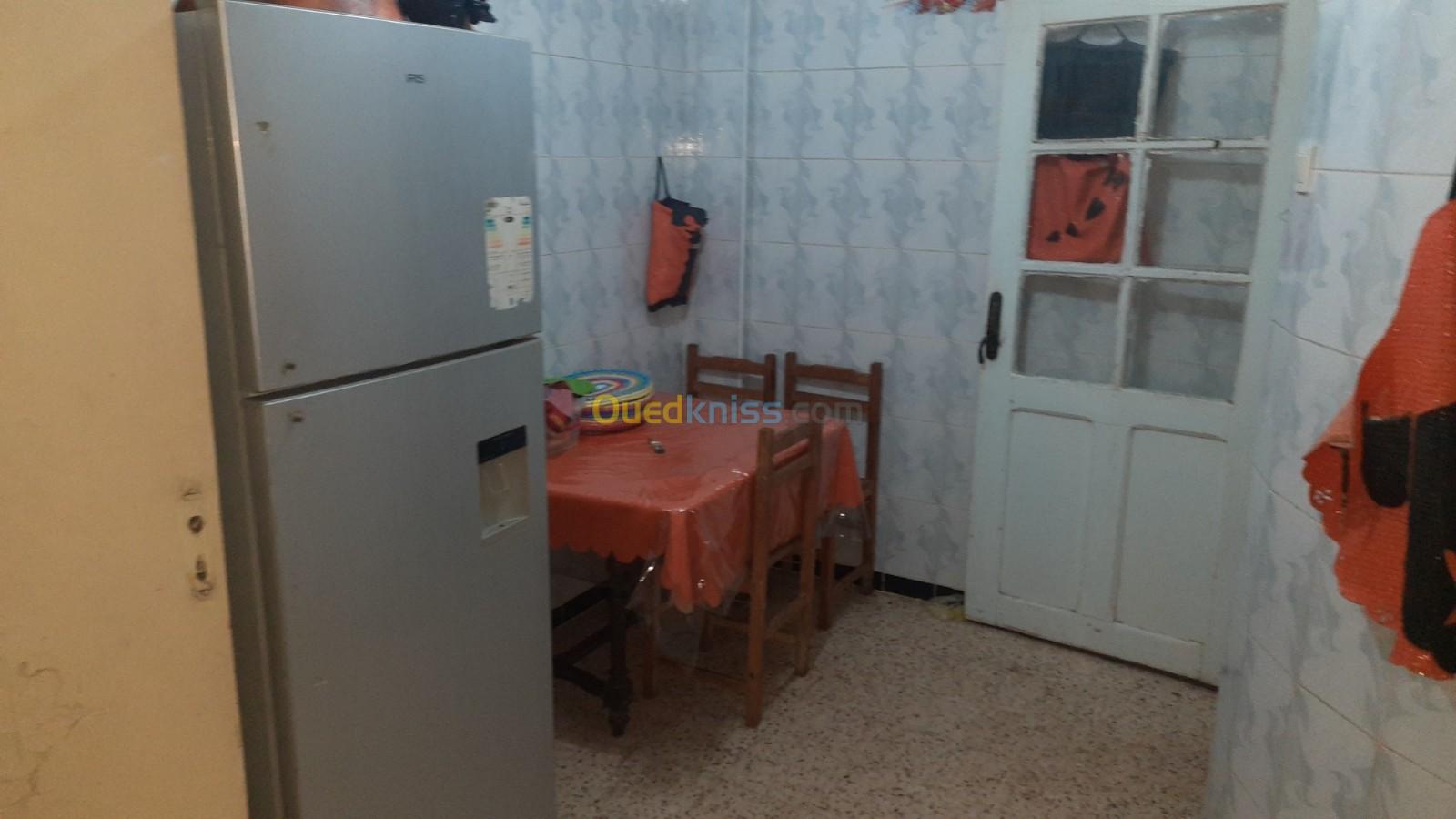 Vente Appartement F3 Ain defla Khemis miliana